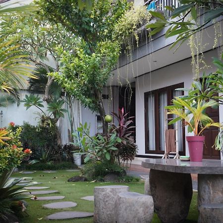 Bali Full Moon Guest House Canggu Extérieur photo