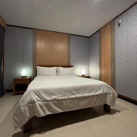 Bali Full Moon Guest House Canggu Extérieur photo