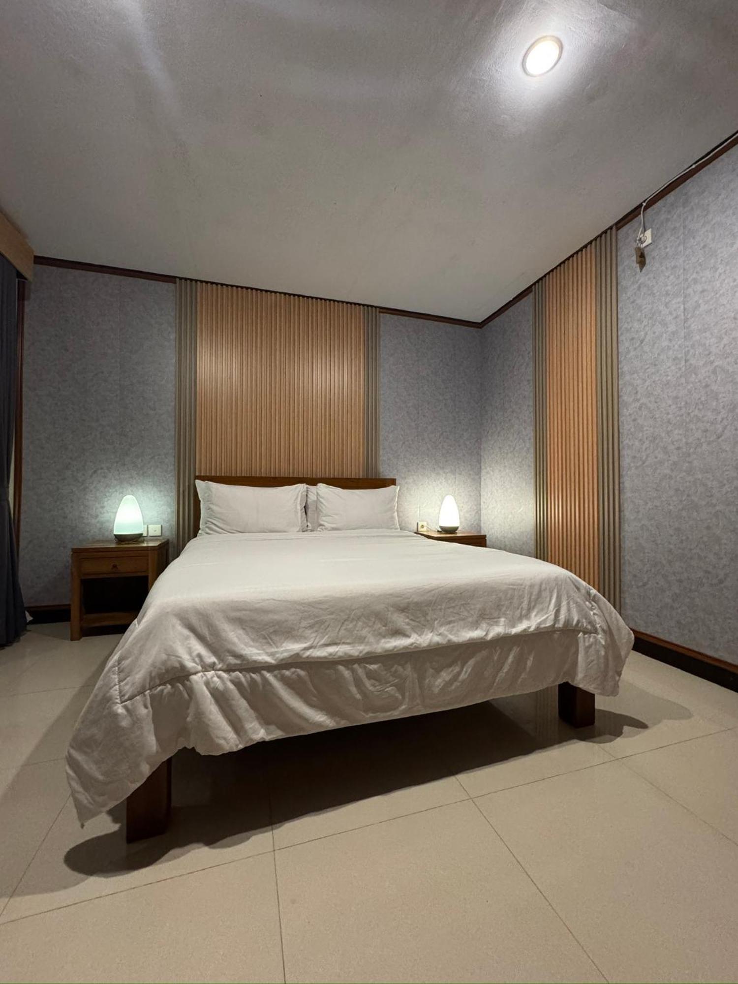 Bali Full Moon Guest House Canggu Extérieur photo