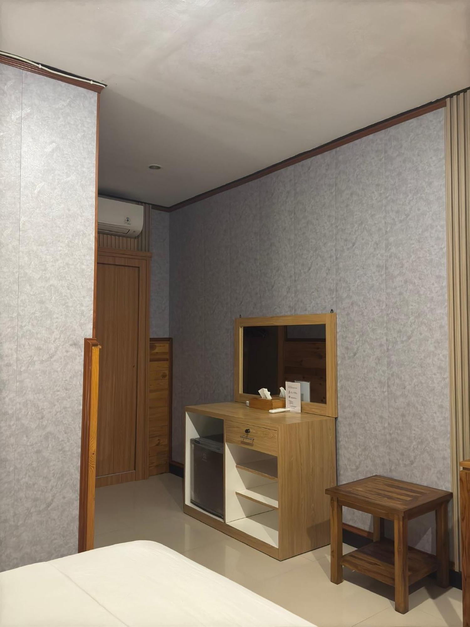 Bali Full Moon Guest House Canggu Extérieur photo
