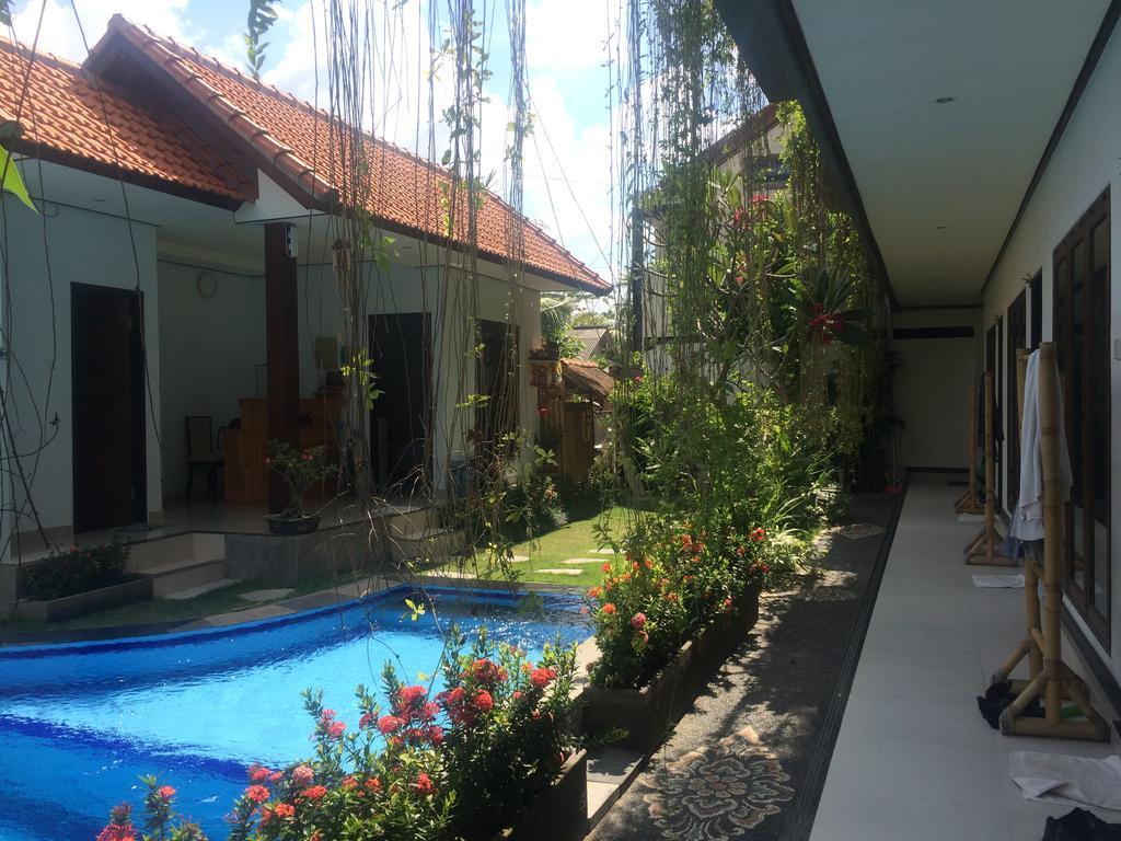 Bali Full Moon Guest House Canggu Extérieur photo