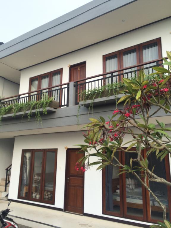 Bali Full Moon Guest House Canggu Extérieur photo