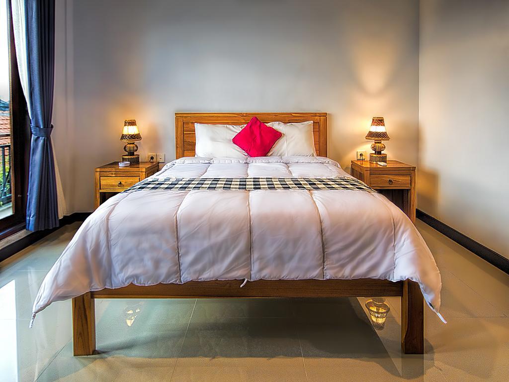 Bali Full Moon Guest House Canggu Extérieur photo