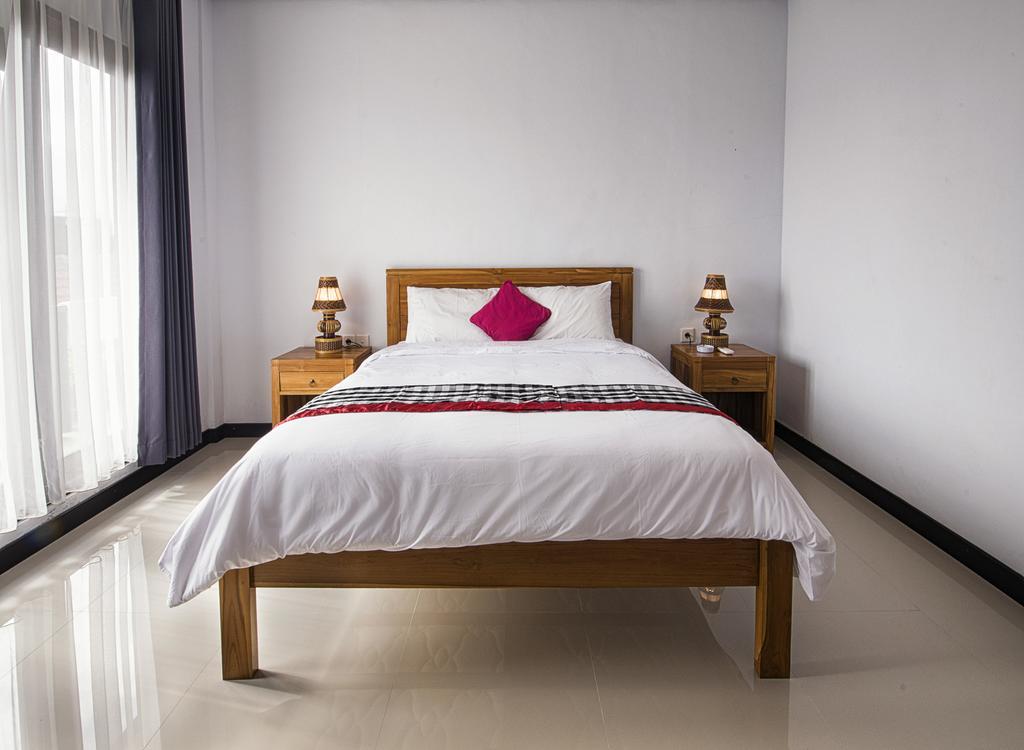 Bali Full Moon Guest House Canggu Extérieur photo