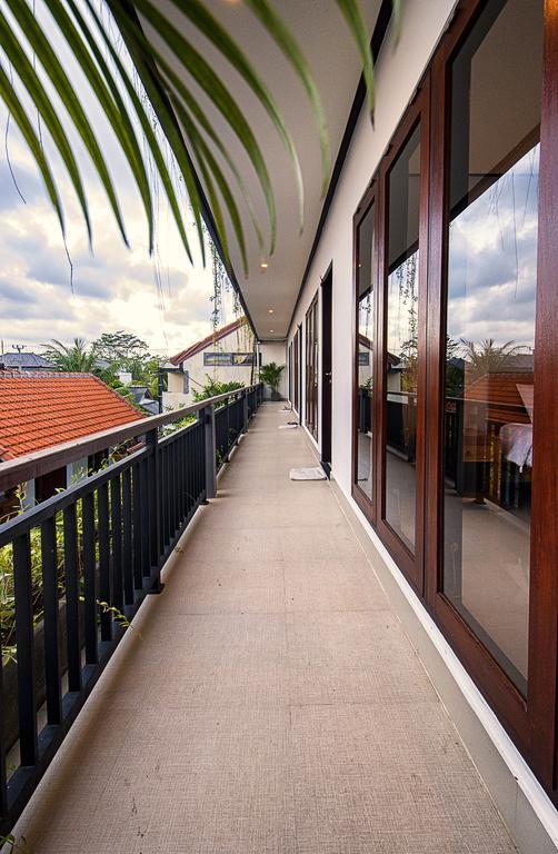 Bali Full Moon Guest House Canggu Extérieur photo